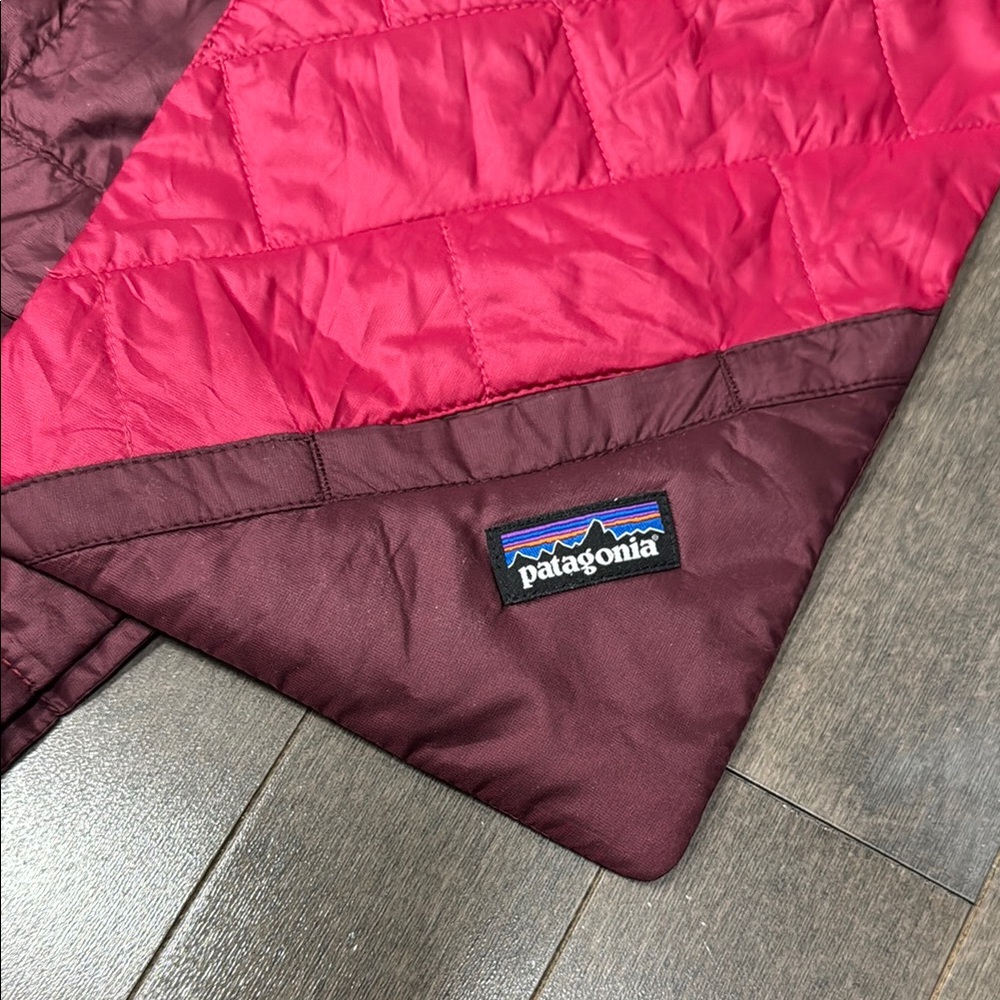 Patagonia Scarf